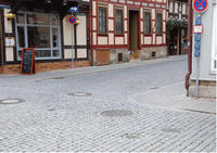 Tanzwerderstra&szlig;e