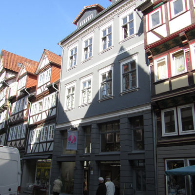 Marktstraße 11 - Bild 2