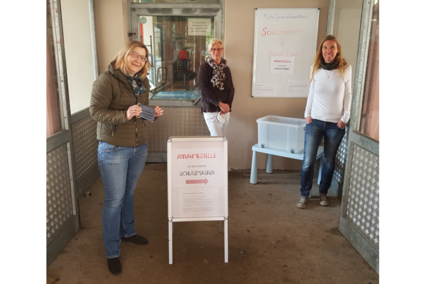 MGH-Projekt "Engagiert f�r Hann. M�nden"
