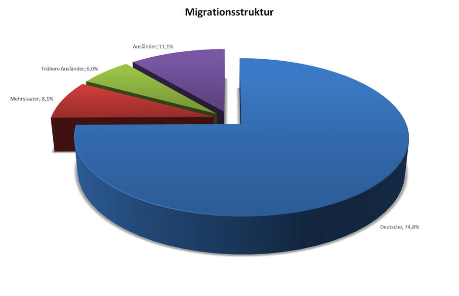 Migrationsstruktur 2020
