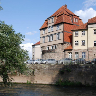 Tag des offenen Denkmals 2021 - Freimaurerloge