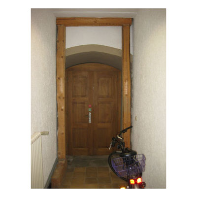Sanierung Rathaus - 1. Bauabschnitt - Bild-00004