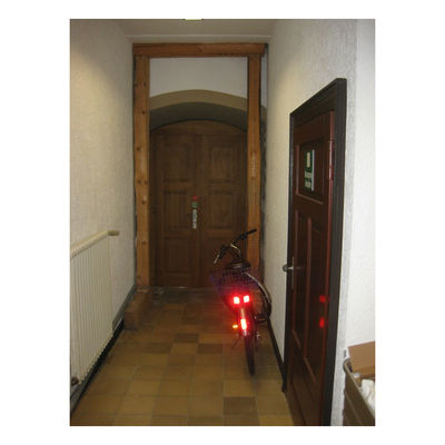 Sanierung Rathaus - 1. Bauabschnitt -Bild-00003