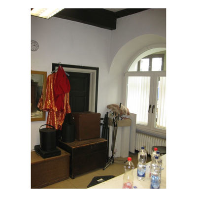 Sanierung Rathaus - 1. Bauabschnitt - Bild-00007