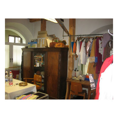 Sanierung Rathaus - 1. Bauabschnitt - Bild-00005