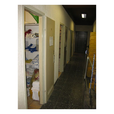 Sanierung Rathaus - 1. Bauabschnitt - Bild-00030