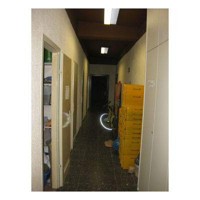 Sanierung Rathaus - 1. Bauabschnitt - Bild-00052