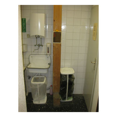 Sanierung Rathaus - 1. Bauabschnitt -  Bild-00057