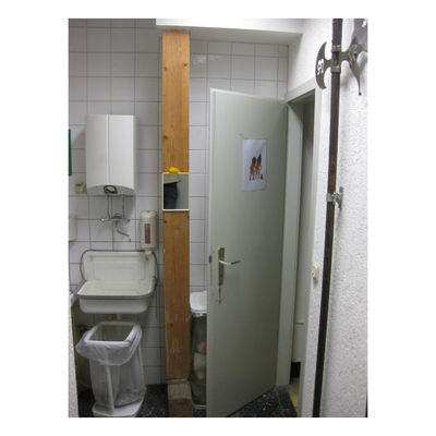 Sanierung Rathaus - 1. Bauabschnitt - Bild-00056