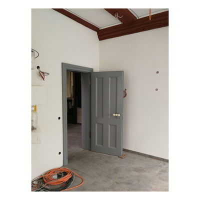 Sanierung Rathaus Hann. M&uuml;nden - 1. Bauabschnitt - Arbeiten EG - Bild-00087