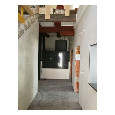 Sanierung Rathaus Hann. M&uuml;nden - 1. Bauabschnitt - Arbeiten EG - Bild-00086