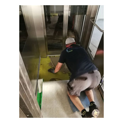 Sanierung Rathaus Hann. M&uuml;nden - 1. Bauabschnitt - Arbeiten EG - Bild-00084