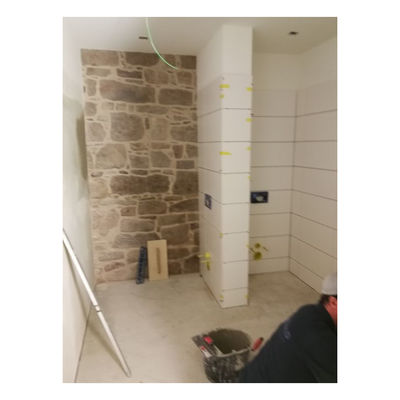 Sanierung Rathaus Hann. M&uuml;nden - 1. Bauabschnitt - Arbeiten EG - Bild-00071