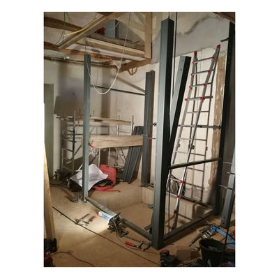 Sanierung Rathaus Hann. M&uuml;nden - 1. Bauabschnitt - Arbeiten EG - Bild-00057