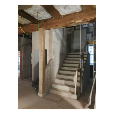 Sanierung Rathaus Hann. M&uuml;nden - 1. Bauabschnitt - Arbeiten EG - Bild-00055