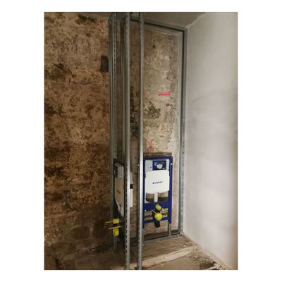 Sanierung Rathaus Hann. M&uuml;nden - 1. Bauabschnitt - Arbeiten EG - Bild-00053
