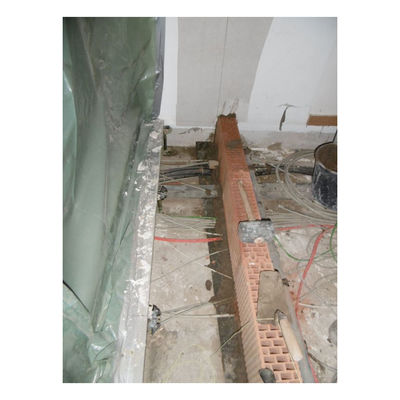 Sanierung Rathaus Hann. M&uuml;nden - 1. Bauabschnitt - Arbeiten EG - Bild-00043