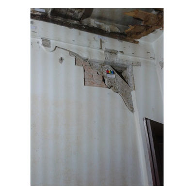 Sanierung Rathaus Hann. M&uuml;nden - 1. Bauabschnitt - Arbeiten EG - Bild-00007