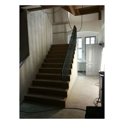 Sanierung Rathaus Hann. M&uuml;nden - 1. Bauabschnitt - Arbeiten EG - Bild-00099