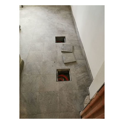 Sanierung Rathaus Hann. M&uuml;nden - 1. Bauabschnitt - Arbeiten EG - Bild-00083