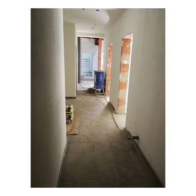 Sanierung Rathaus Hann. M&uuml;nden - 1. Bauabschnitt - Arbeiten EG - Bild-00074