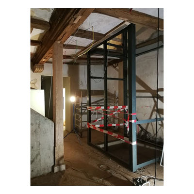 Sanierung Rathaus Hann. M&uuml;nden - 1. Bauabschnitt - Arbeiten EG - Bild-00058