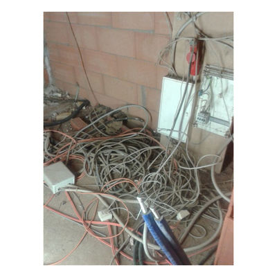 Sanierung Rathaus Hann. M&uuml;nden - 1. Bauabschnitt - Arbeiten EG - Bild-00045