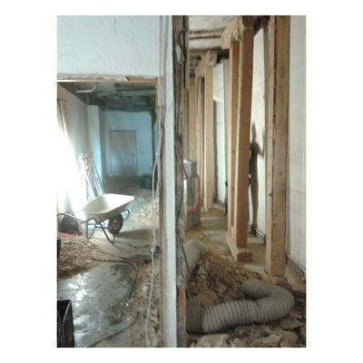 Sanierung Rathaus Hann. M&uuml;nden - 1. Bauabschnitt - Arbeiten EG - Bild-00004