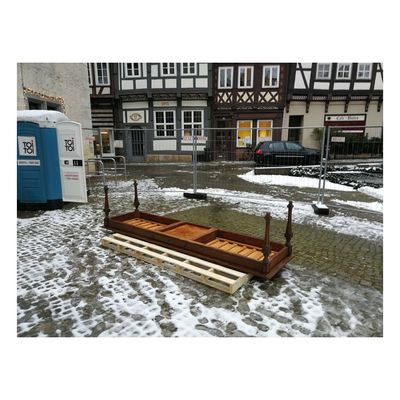Sanierung Rathaus Hann. M&uuml;nden - 1. Bauabschnitt - Arbeiten ZG - Bild-00035