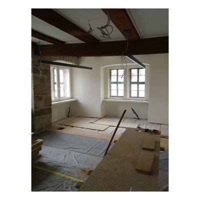 Sanierung Rathaus Hann. M&uuml;nden - 1. Bauabschnitt - Arbeiten ZG - Bild-00061