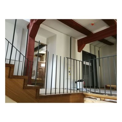 Sanierung Rathaus Hann. M&uuml;nden - 1. Bauabschnitt - Arbeiten ZG - Bild-00064