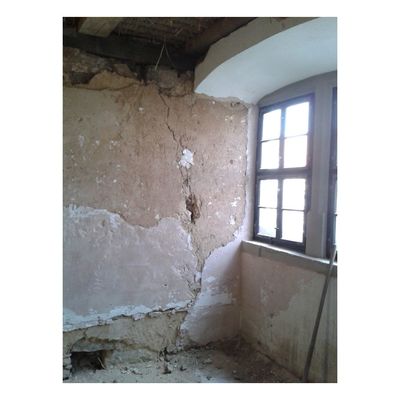 Sanierung Rathaus Hann. M&uuml;nden - 1. Bauabschnitt - Arbeiten ZG - Bild-00151