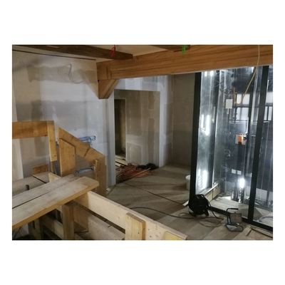 Sanierung Rathaus Hann. M&uuml;nden - 1. Bauabschnitt - Arbeiten ZG - Bild-00045