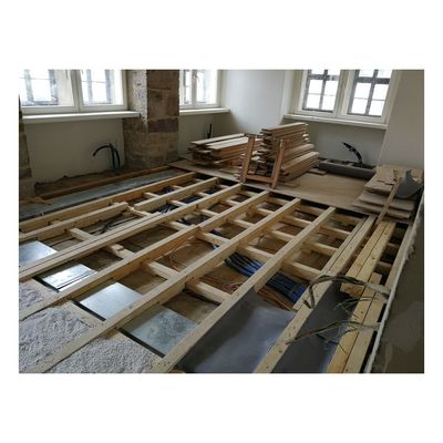 Sanierung Rathaus Hann. M&uuml;nden - 1. Bauabschnitt - Arbeiten ZG - Bild-00054