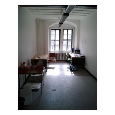 Sanierung Rathaus Hann. M&uuml;nden - 1. Bauabschnitt - Arbeiten OG - Bild-00001
