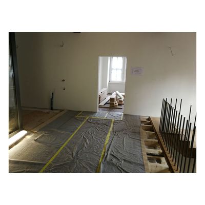 Sanierung Rathaus Hann. M&uuml;nden - 1. Bauabschnitt - Arbeiten OG - Bild-00090