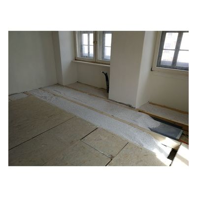 Sanierung Rathaus Hann. M&uuml;nden - 1. Bauabschnitt - Arbeiten OG - Bild-00080