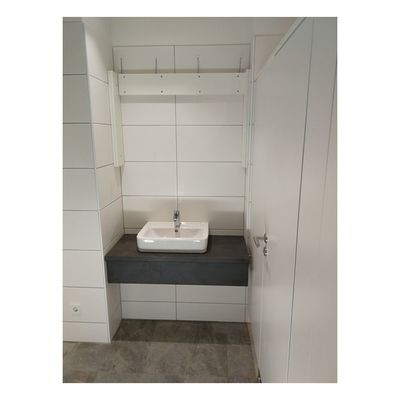 Sanierung Rathaus Hann. M&uuml;nden - 1. Bauabschnitt - Arbeiten EG - Bild-00097.2
