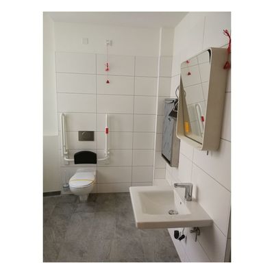 Sanierung Rathaus Hann. M&uuml;nden - 1. Bauabschnitt - Arbeiten EG - Bild-00097.3