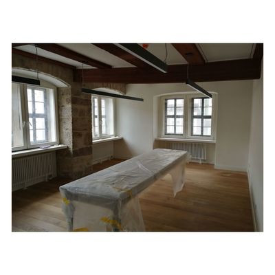Sanierung Rathaus Hann. M&uuml;nden - 1. Bauabschnitt - Arbeiten ZG - Bild-00172