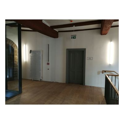 Sanierung Rathaus Hann. M&uuml;nden - 1. Bauabschnitt - Arbeiten OG - Bild-00100