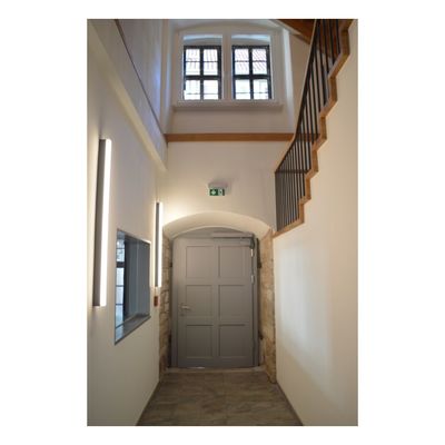 Sanierung Rathaus Hann. M&uuml;nden - 1. Bauabschnitt - Nach Fertigstellung - Bild-00001