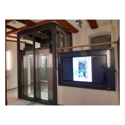 Sanierung Rathaus Hann. M&uuml;nden - 1. Bauabschnitt - Nach Fertigstellung - Bild-00004