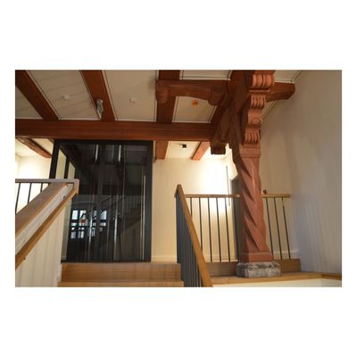 Sanierung Rathaus Hann. M&uuml;nden - 1. Bauabschnitt - Nach Fertigstellung - Bild-00014