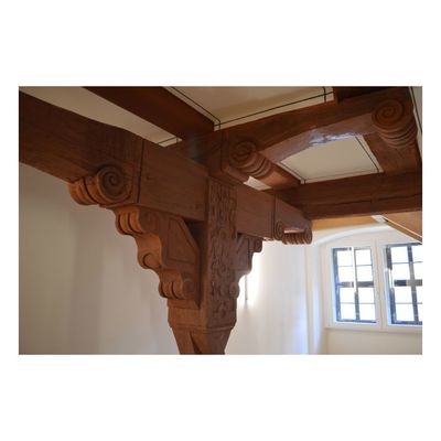 Sanierung Rathaus Hann. M&uuml;nden - 1. Bauabschnitt - Nach Fertigstellung - Bild-00016