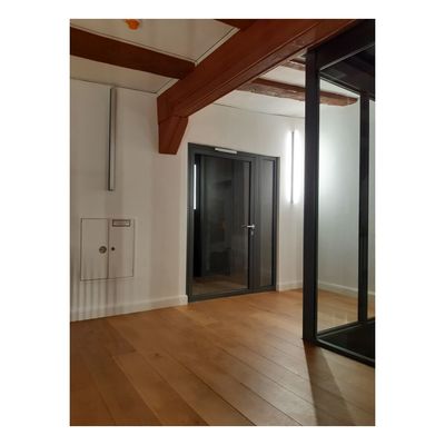 Sanierung Rathaus Hann. M&uuml;nden - 1. Bauabschnitt - Nach Fertigstellung - Bild-00018