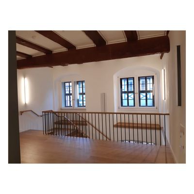Sanierung Rathaus Hann. M&uuml;nden - 1. Bauabschnitt - Nach Fertigstellung - Bild-00029