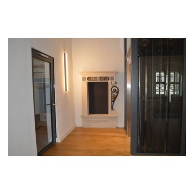Sanierung Rathaus Hann. M&uuml;nden - 1. Bauabschnitt - Nach Fertigstellung - Bild-00032