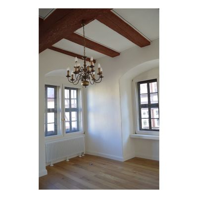 Sanierung Rathaus Hann. M&uuml;nden - 1. Bauabschnitt - Nach Fertigstellung - Bild-00034