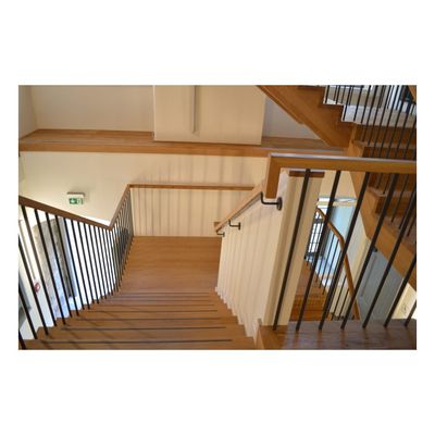 Sanierung Rathaus Hann. M&uuml;nden - 1. Bauabschnitt - Nach Fertigstellung - Bild-00012